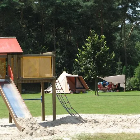 Resort Chambery 5p Oostrum (Limburg)