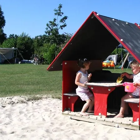 Resort Chambery 5p *