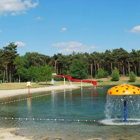 Resort Chambery 5p Oostrum (Limburg)