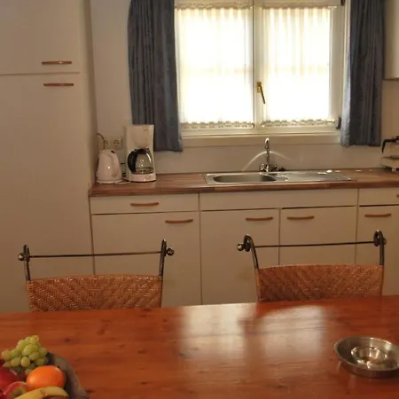 Chambery 5p Resort *