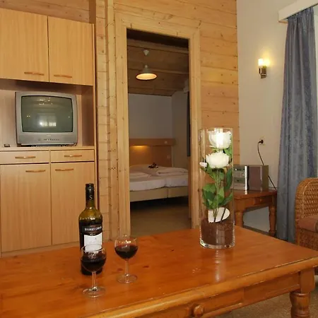 Chambery 5p Resort *