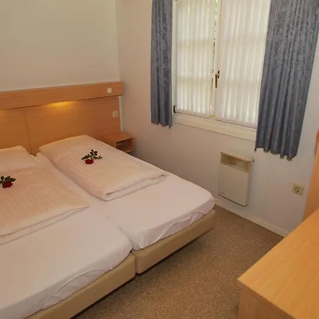 Chambery 5p Resort