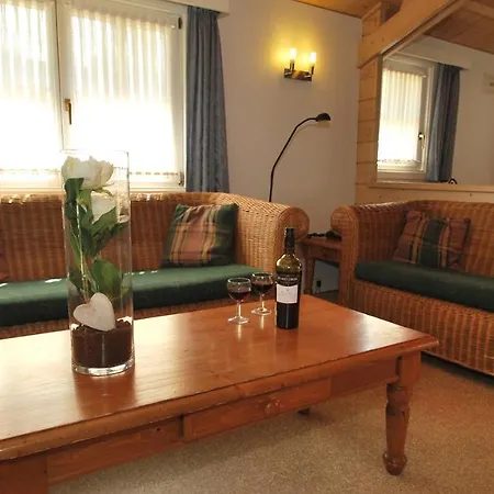Resort Chambery 5p