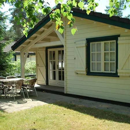 Resort Chambery 5p Oostrum (Limburg)