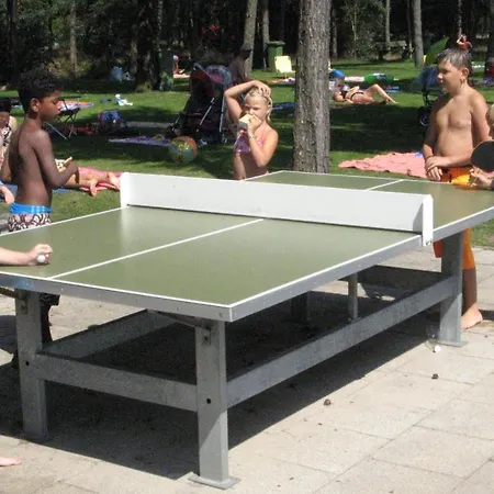 Resort Chambery 5p Oostrum (Limburg)